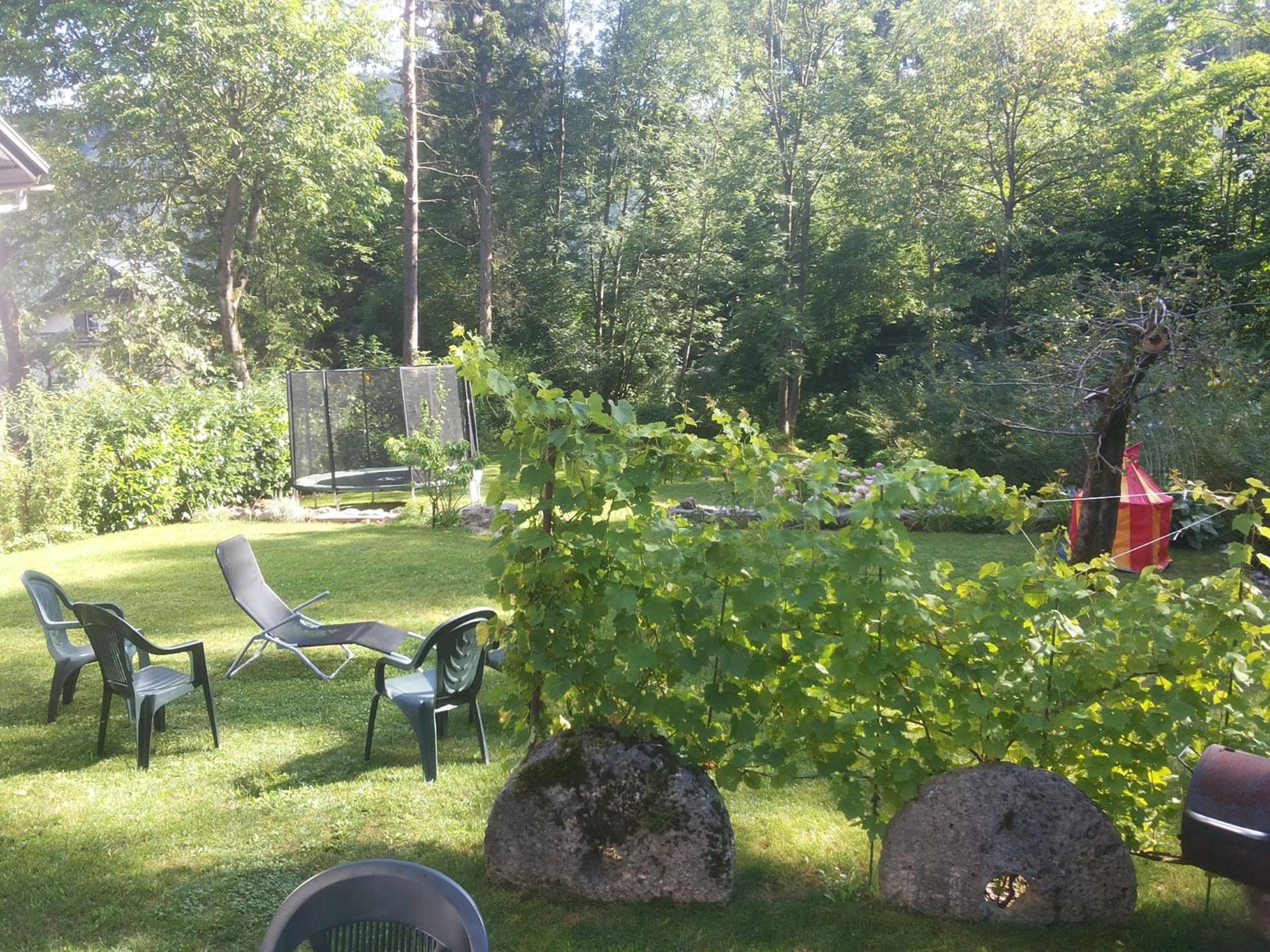 The Millhouse Bled Hotel Exterior foto