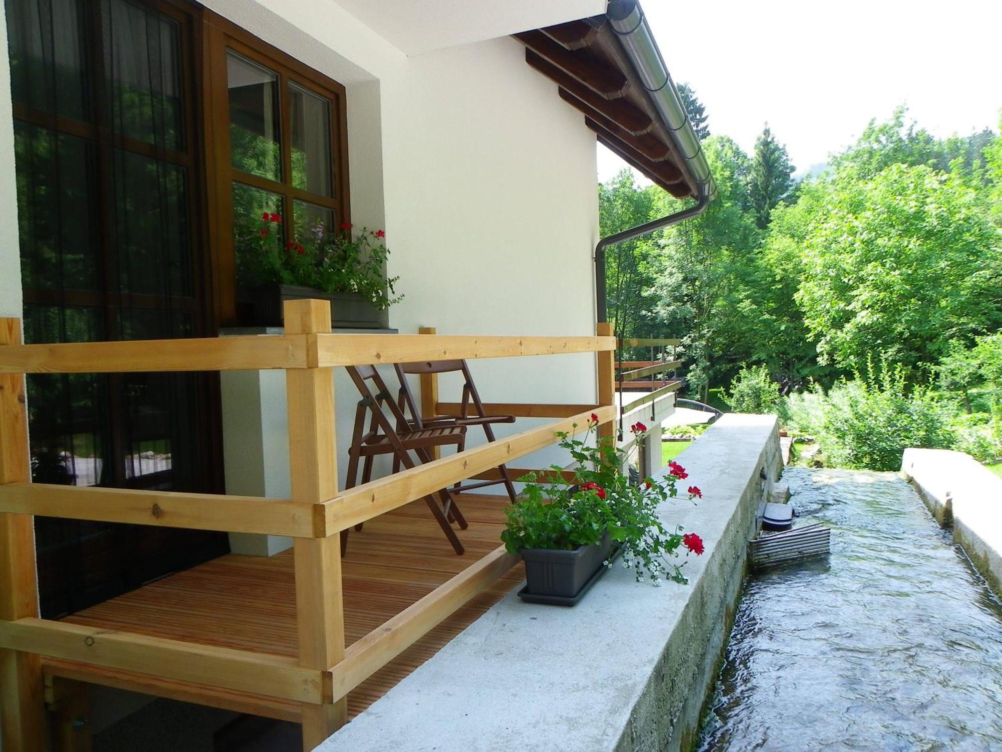 The Millhouse Bled Hotel Exterior foto