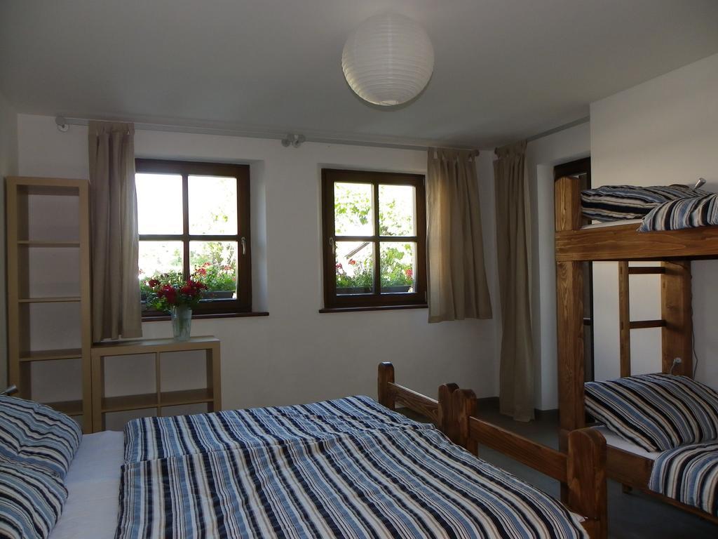 The Millhouse Bled Hotel Exterior foto