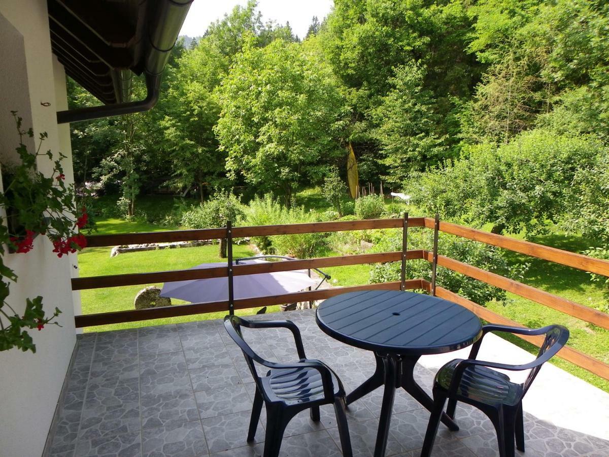 The Millhouse Bled Hotel Cameră foto